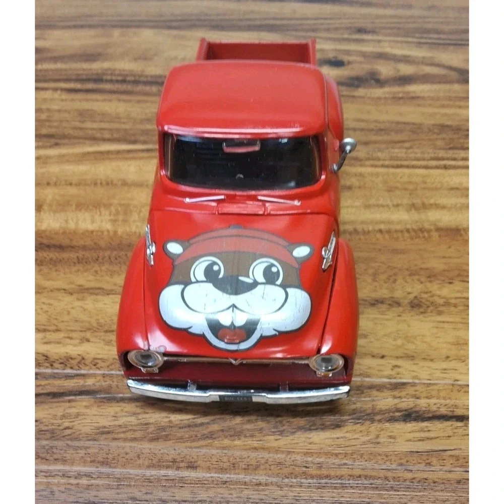 MOTORMAX buc ee